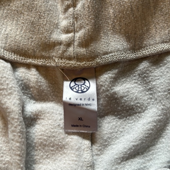 Sweat Pants La Verde - Picture 4 of 4